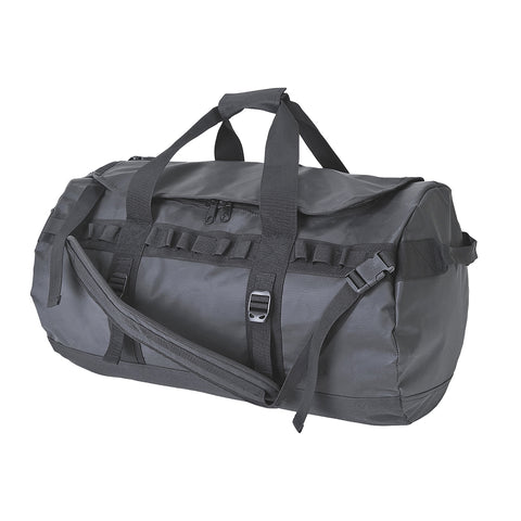 Portwest Waterproof 70L Hold All Bag (Black) B910