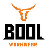 Bool Trousers Parvotex®Inherent Fire Retardant with Loxy®FR Reflective Tape  BW1550T