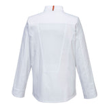 Portwest MeshAir Pro L/S Chefs Jacket C838