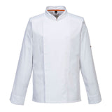 Portwest MeshAir Pro L/S Chefs Jacket C838