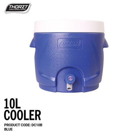 Thorzt Water Cooler (10 Litre) DC10B