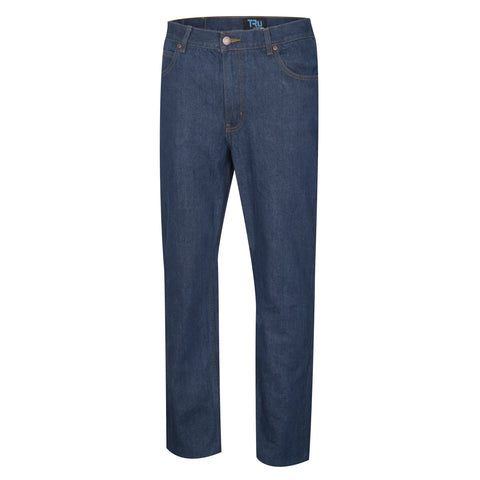 Tru Workwear Rigid Denim Jeans DT1154