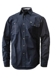 FXD LSH-1™ L/S Stretch Work Shirt