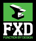 FXD LS-1™ Lightweight Utility Short