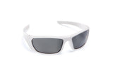 Force360 Mirage Smoke Polarised Lens Safety Eyewear