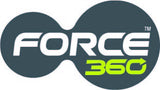 Force360 Guardian Safety Goggle.