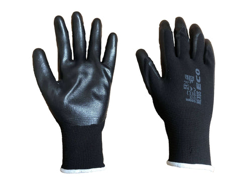 YSF Nexus Eco Nitrile Foam Palm Glove G806R