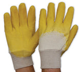 Pro Choice Latex Glass Gripper Glove GG105