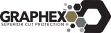 Graphex Premier Cut Resistant Armsleeve (Pair) GFPR530