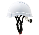 Pro Choice AirBorne Hard Hat (Vented) HHV6MP