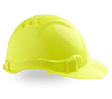 V6 Vented Hard Hat HHV6