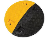 Speed Hump Heavy Duty (Black/Yellow) 4 x 250mm