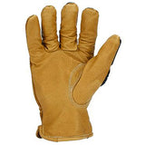 Ironclad 360° Cut Limitless Leather Work Gloves ULD-C5