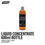 Thorzt Liquid Concentrate 600ml Bottle (Various Flavours)
