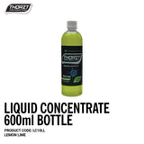 Thorzt Liquid Concentrate 600ml Bottle (Various Flavours)