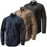 FXD LSH-1™ L/S Stretch Work Shirt