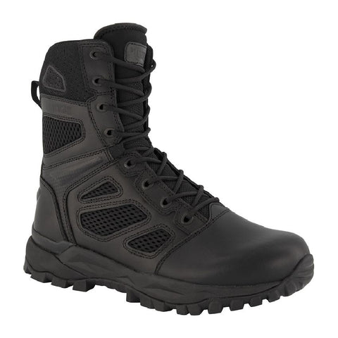 Magnum Elite Spider X 8.0 SZ Tacticle Lace Up Boots (Black) MEE130