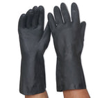 Pro Choice Black Neoprene Glove NEO