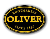 Oliver Black Replacement Laces 105cm L-BL105