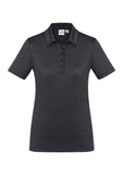 Biz Collection Ladies Aero Polo P815LS
