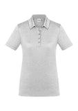 Biz Collection Ladies Aero Polo P815LS