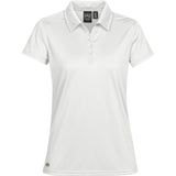 Stormtech Womens Eclipse Pique Polo PG-1W
