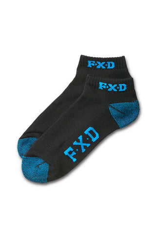 FXD SK-3™ Work Socks (5 Pack)