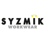 Syzmik Mens Hi Vis Aztec Long Sleeve Polo ZH249