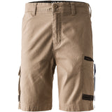 FXD WS-3™ 360 Degree Stretch Work Short