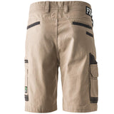 FXD WS-3™ 360 Degree Stretch Work Short