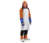 Pro Choice Red Welders Sleeves WS
