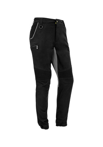 Syzmik Mens Streetworx Stretch Cuffed Pant ZP340
