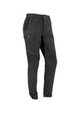 Syzmik Mens Streetworx Stretch Cuffed Pant ZP340
