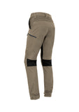 Syzmik Mens Streetworx Stretch Cuffed Pant ZP340