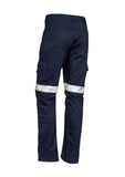Syzmik Mens Rugged Cooling Taped Pant ZP904