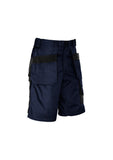 Syzmik Ultralite Multi-Pocket Shorts ZS510