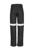 Syzmik Mens Taped Utility Pant ZW004