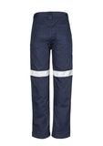 Syzmik Mens Taped Utility Pant ZW004