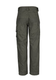 Syzmik Mens Cordura® Duckweave Pant ZW005
