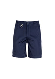 Syzmik Mens Utility Shorts ZW011