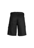 Syzmik Womens Plain Utility Shorts ZWL011