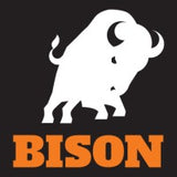 Bison Ridge Elastic Sided Safety Boot (Chestnut) RIDGECT