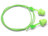 Moldex® Glide® Foam 6945 30dB CL4 Corded Reusable Earplugs (Box 100 Pairs)  MDX-6945