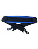 Rugged Xtremes Stowage Canvas Bag (Blue) RX05F112BL