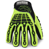 HexArmor Chrome Series® Cut Resistant Gloves 4026