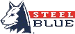 Steel Blue - Southern Cross Zip Ladies - Sand 592761