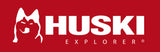Huski - Shield Hi-Visibility Waterproof Jacket 918108