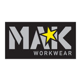Mak Workwear Ripstop Work Pants M2011
