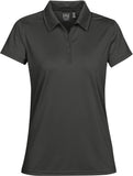Stormtech Womens Eclipse Pique Polo PG-1W