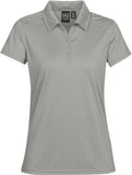 Stormtech Womens Eclipse Pique Polo PG-1W